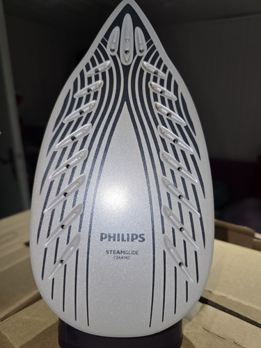 Philips dampfbügelstation - philips,