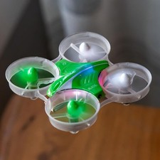 Blade Inductrix RTF Micro