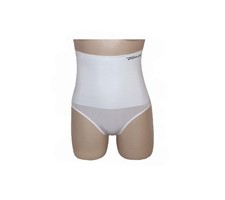 NEU  Miederhose in weiß  Gr