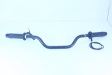 Kawasaki ZZR 1100 ZXT10D Lenker Superbikelenker mit Heizgriffe 7839b