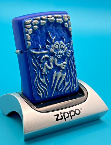 Brandneu 2017 zippo - brandneu, feuerzeug