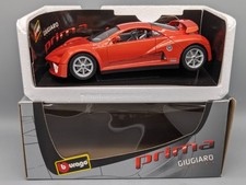 Modellautos 1:18 Bburago