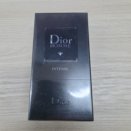 Dior homme intense - homme, 100