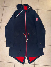 Derbe Island Friese Softshell