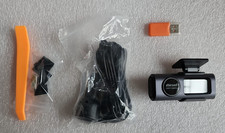 ZIRHOAD MP4 Dash Cam vorne