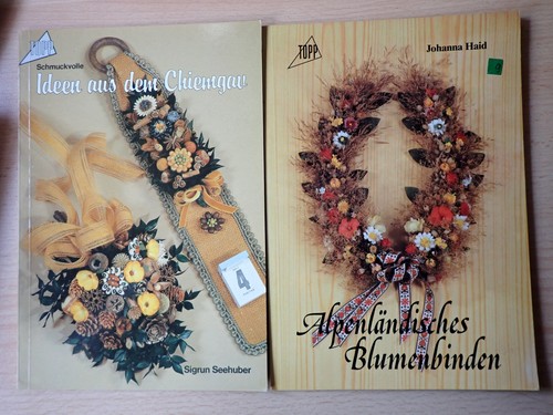 Topp bücher floristik - 2,
