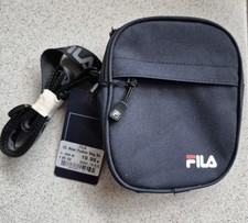 FILA~UL New Pusher Bag Tasche Crossbag mit Logo~NEU mit Etikett 