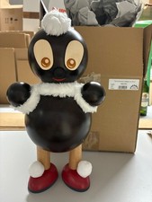 Pittiplatsch Nussknacker