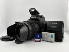 Fujifilm X-S1 Compact Digital