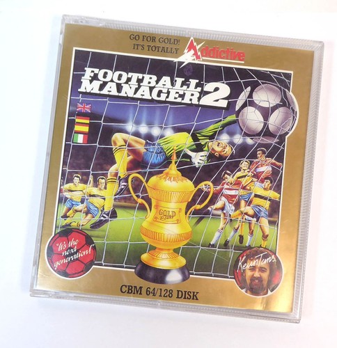 Commodore disk c64 - c64, ovp