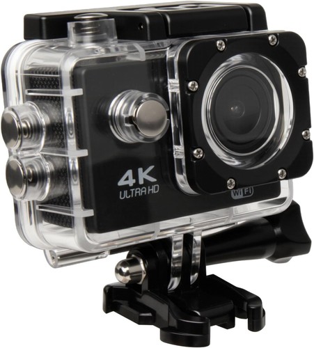 Uhd wifi action camera - uhd,