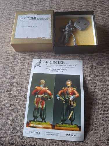 Berliner zinnfiguren le - berliner,