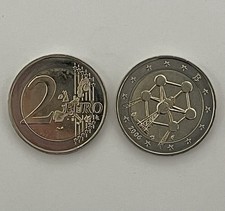Fehlprägung: 2 Euro