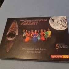 Das Haus Anubis - Das