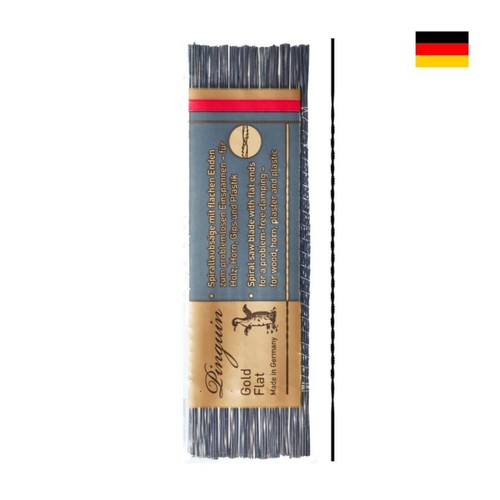 Laubsägeblätter niqua - laubsägeblätter,