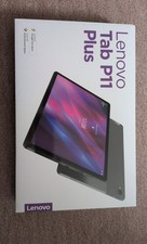 Lenovo tab p11 plus - p11, 128gb
