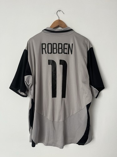 Psv eindhoven away 2003 - away, 2003/05