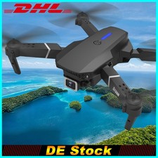 HD 1080P 4DRC Drohne Kamera