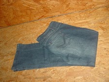 Stretchjeans/Jeans v. MAXI BLUE Gr.46/L32 blau used bootcut
