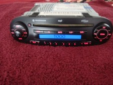 VW Volkswagen Beetle Radio