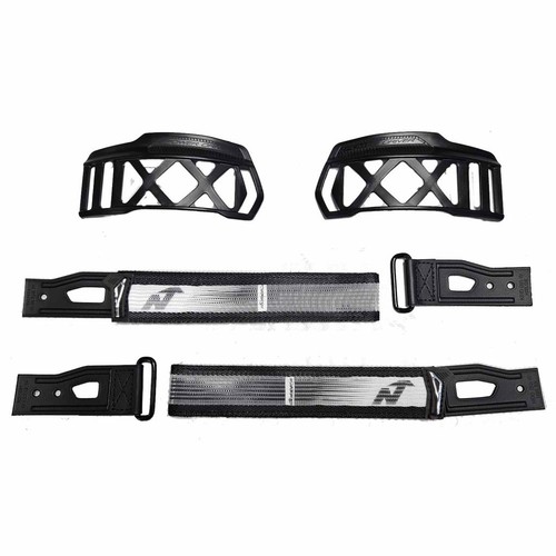 Skischuh power strap - der, marke