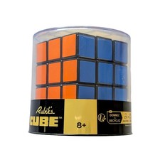 Rubiks Cube 3x3 50th