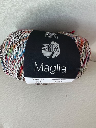 Lana grossa maglia 50 g - maglia,