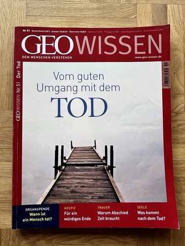 Geo wissen vom guten - vom,