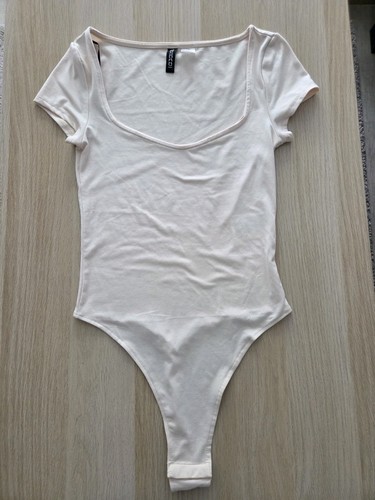 Tangabody xs beige - h&m,
