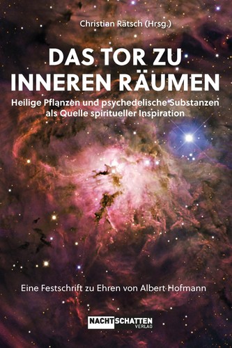 Christian rätsch das tor - rätsch,