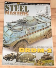 Heft steel masters 154 - heft,