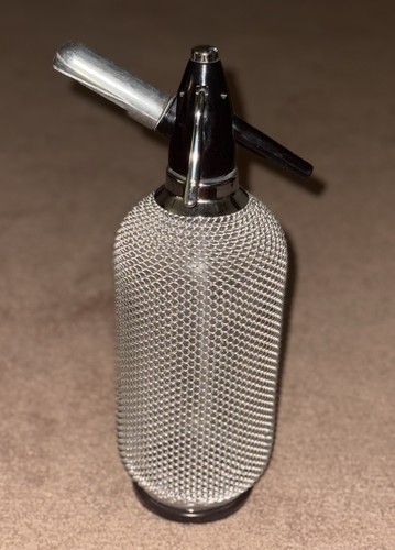 Mid century mesh soda - century,