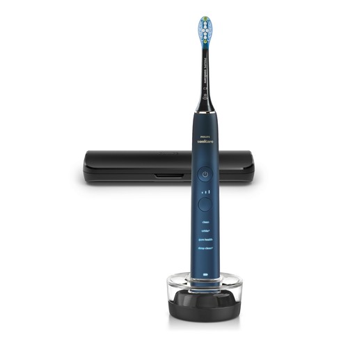 Philips sonicare diamondclean - philips,