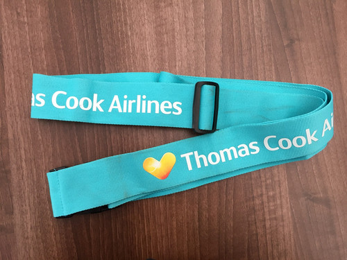 Thomas cook airline - thomas,