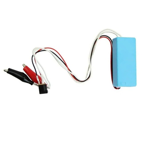12v ccfl lampe inverter tester - lampe,