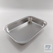 Onlyfire Backblech, Edelstahl