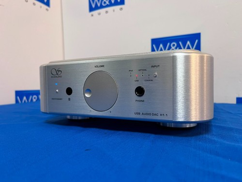 Shanling usb audio - usb, h1.1