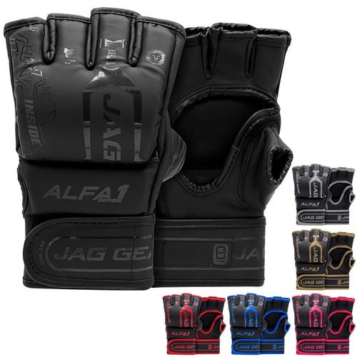 Jag gears alfa mma - jag,