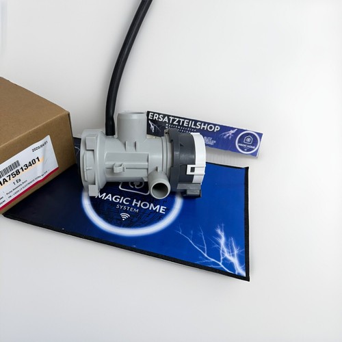 Aha75813401 abt730892 pumpe - lg,