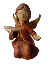 Formano Engel mit Buch klein
