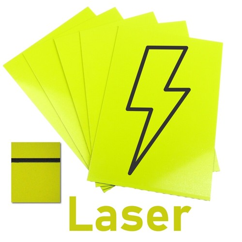 Graviermaterial plastik für - graviermaterial,