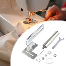 Nähmaschine elastische