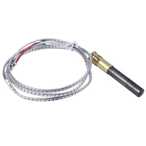 Thermopile millivolt generator - thermopile,