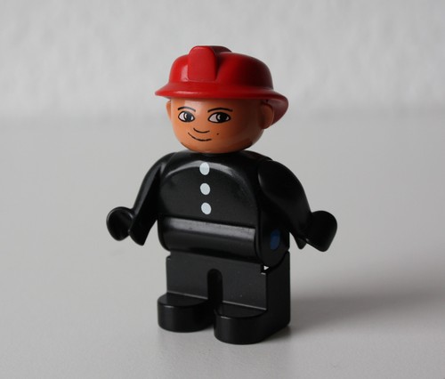 Lego duplo - 1,