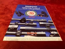 PGUN10 WERBUNG 11X8 TASCO