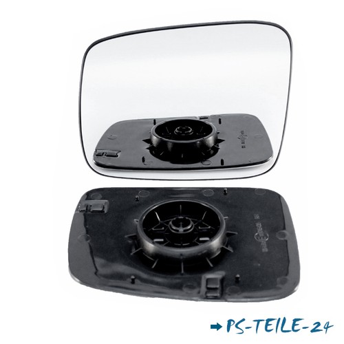 Spiegelglas für t4 - für,