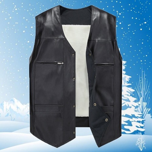 Herren sherpa weste - herren,