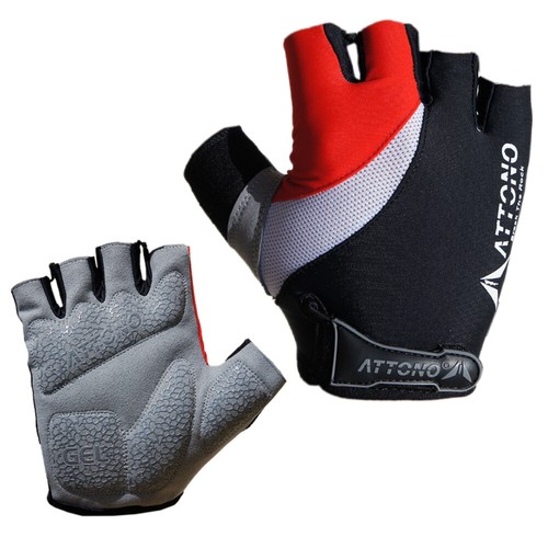 Fahrradhandschuhe gel von - gel,