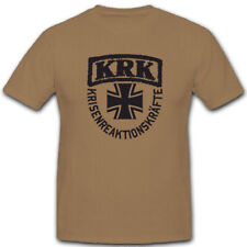 KRK Krisenreaktionskräfte