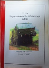 NVA DDR Ungepanzerte